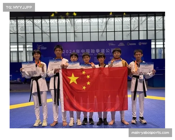 广东跆拳道队再添1金 王要锡揭秘胜利秘诀 以中心为关键 广东跆拳道队再添1金 王要锡揭秘胜利秘诀 以中心为关键