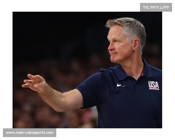 科尔专访直言库里乃勇士战术核心球队体系运转关键人物