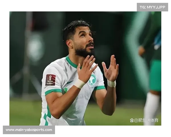 沙特与伊拉克战平晋级世界杯成功 打平即确保出线目标实现