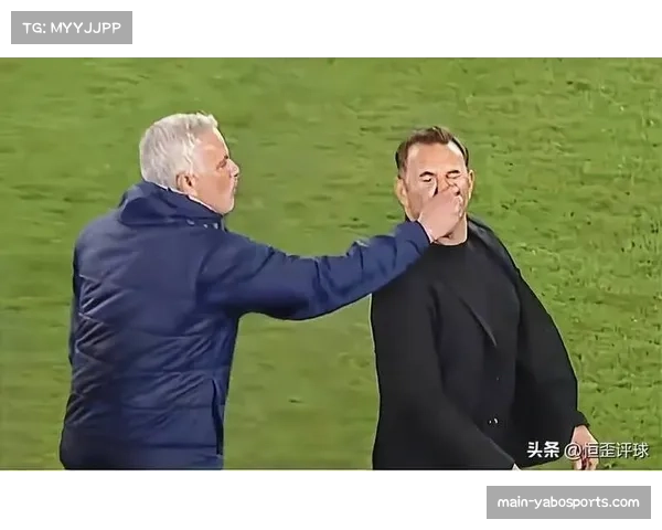 穆里尼奥面临禁赛处罚 场外因素影响球队备战 穆里尼奥面临禁赛处罚 场外因素影响球队备战