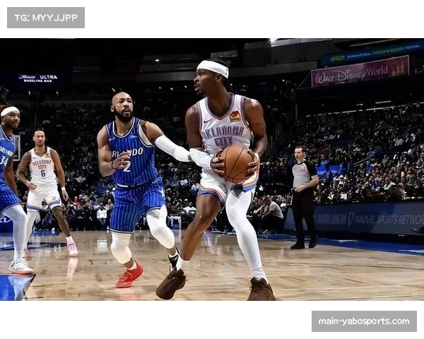 雷霆抢断9.8次联盟第四，压迫性防守制造大量转换机会